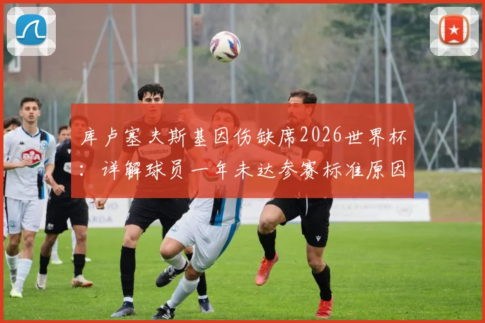 库卢塞夫斯基因伤缺席2026世界杯：详解球员一年未达参赛标准原因与瑞典队锋线影响